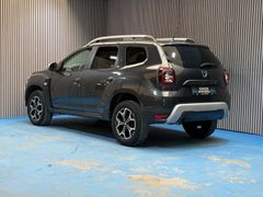 DACIA Duster II Prestige KAMERA/NAVI/DAB/SIZHEIZUNG