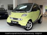 Smart ForTwo fortwo coupe Pano,Leder,Sitzheizung - Smart ForTwo aus 2004