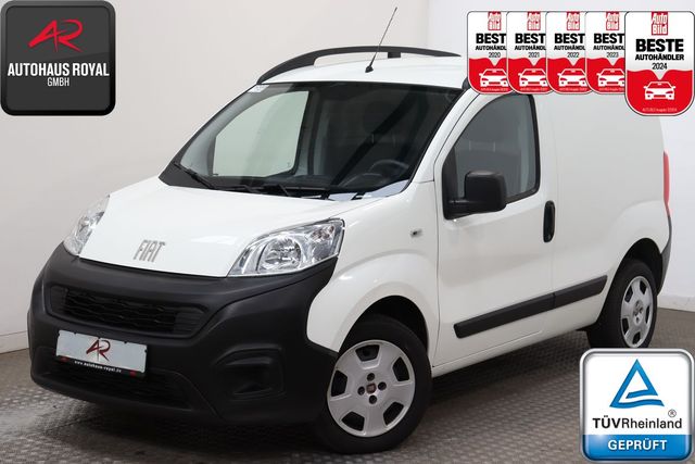 Fiat Cargo 1.3 DACHRELING,FLÜGELTÜREN,EURO6d