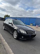 Mercedes-Benz Mercedes Benz C 320 CDI - Mercedes-Benz C 320 aus 2008