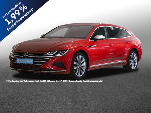 Arteon Shooting Brake 2.0TSi DSG Elegance Panora