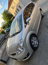 Toyota Corolla Verso 1.8-l-VVT-i Team Multi-Mode-Ge... - gebrauchte Toyota Corolla Verso aus dem Jahr 2008
