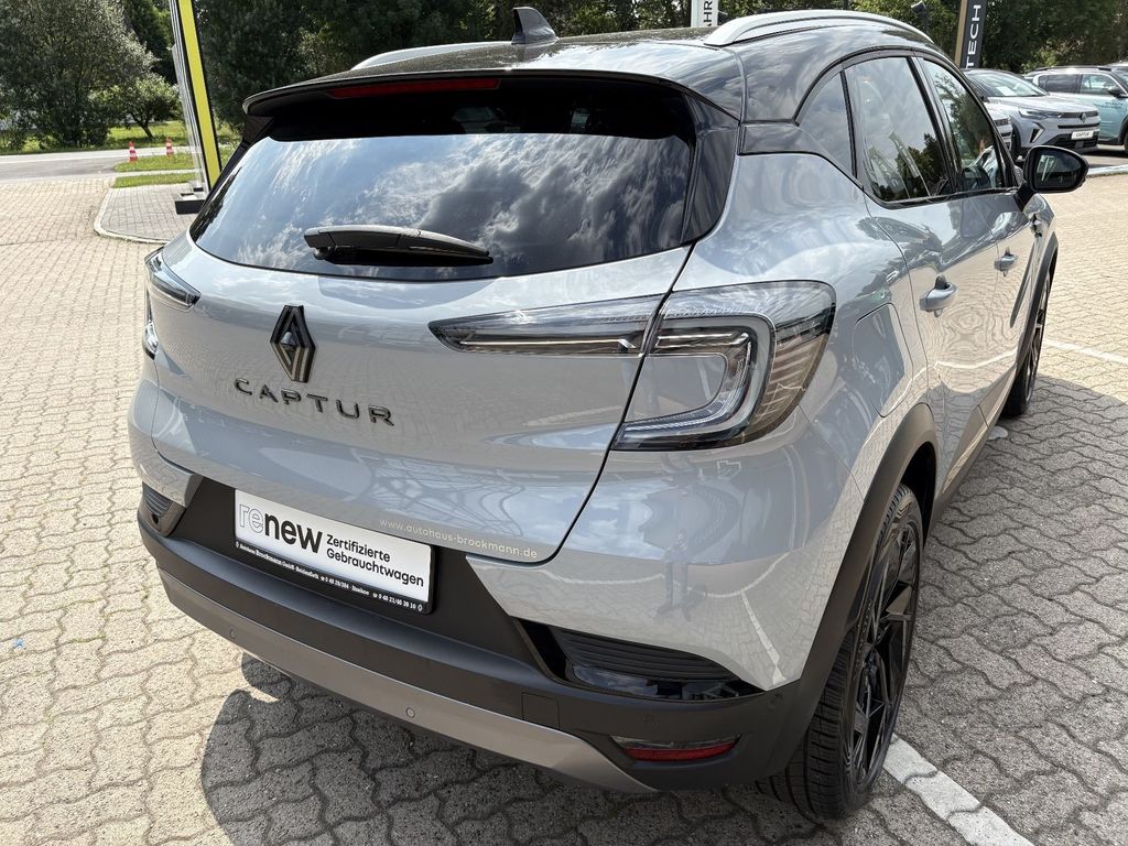 RENAULT Captur - Bild 3