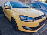 Volkswagen Polo V Comfortline Klima Mod. 2011 AHK abnehmb. - Volkswagen Polo aus 2010: Comfortline