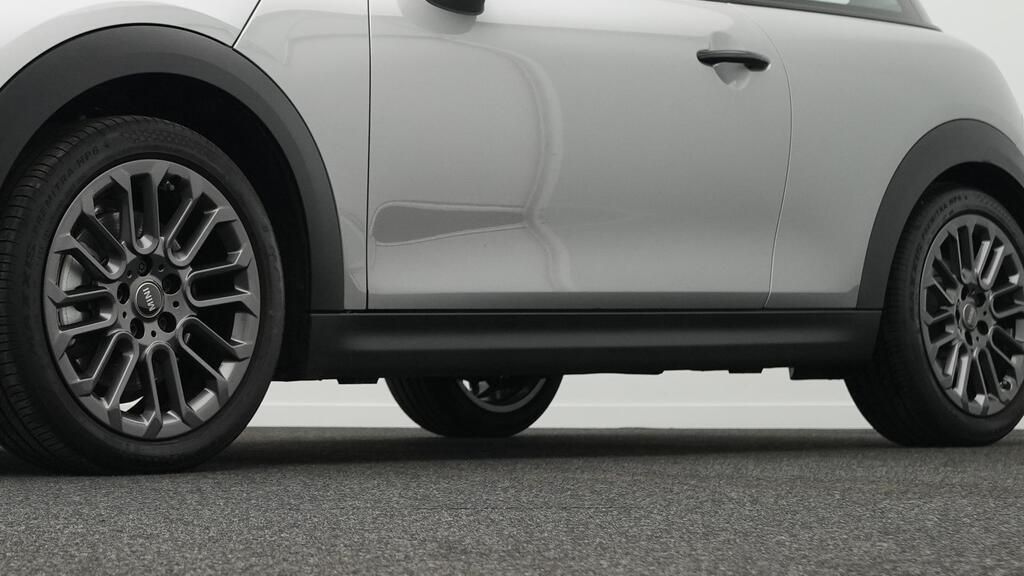 MINI Cooper C - Bild 20