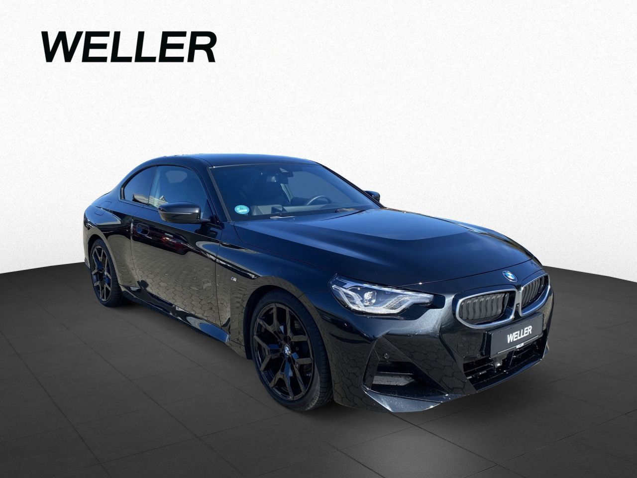 BMW 218 - Bild 4