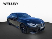 BMW 218 - Vorschau Bild 4