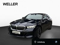 BMW 520 - Vorschau Bild 1