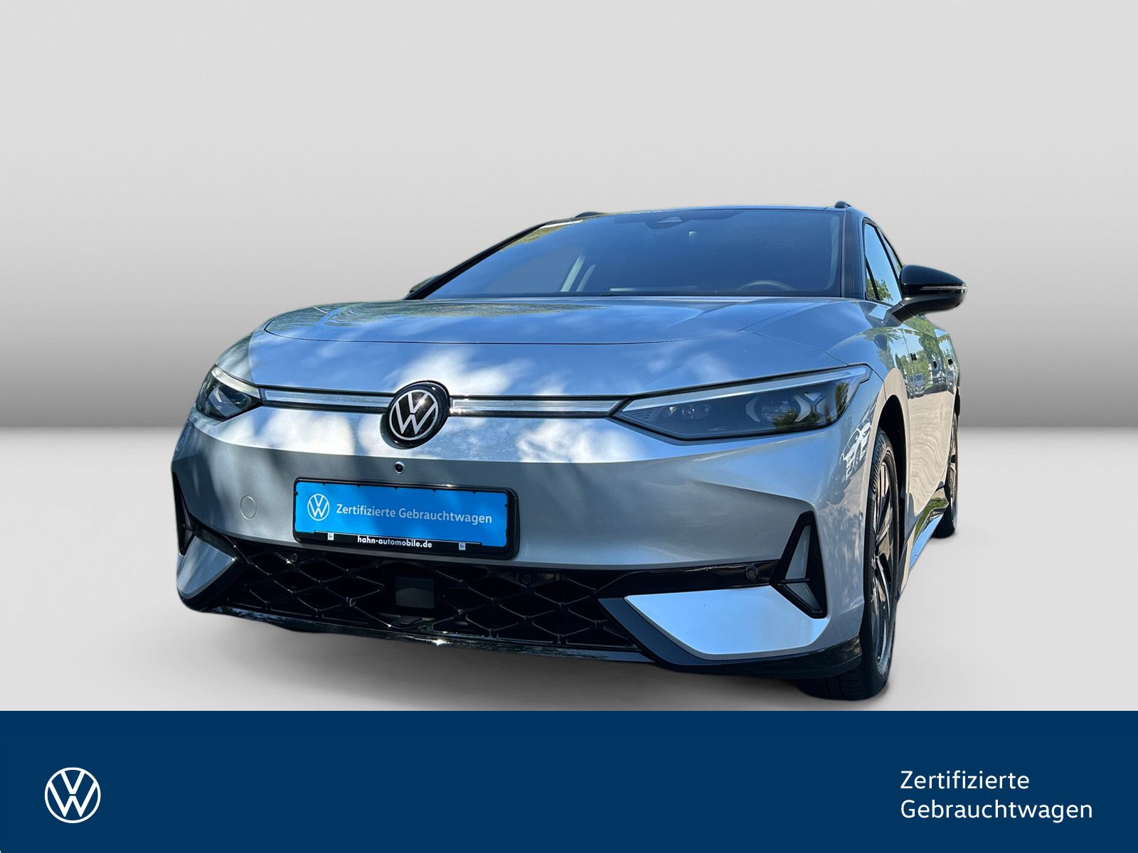 Volkswagen ID.7 - Bild 2