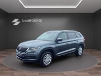 Skoda Kodiaq Ambition DSG *7 SITZER*R-KAM*ACC*SPUR*LED