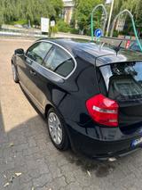 BMW 116d Edition Lifestyle Edition Lifestyle - BMW 116 aus 2010 mit Diesel-Antrieb: Limousine