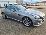 Mercedes-Benz SLK 250 BlueEFF. Edition 1 Autom. Edition 1 - Mercedes-Benz SLK-Klasse von privat
