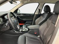 BMW X3 - Vorschau Bild 10