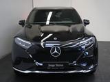 Mercedes-Benz EQS 450 SUV + Electric Art Pano*Airmatic*MEMORY* - Mercedes-Benz EQS SUV Gebrauchtwagen