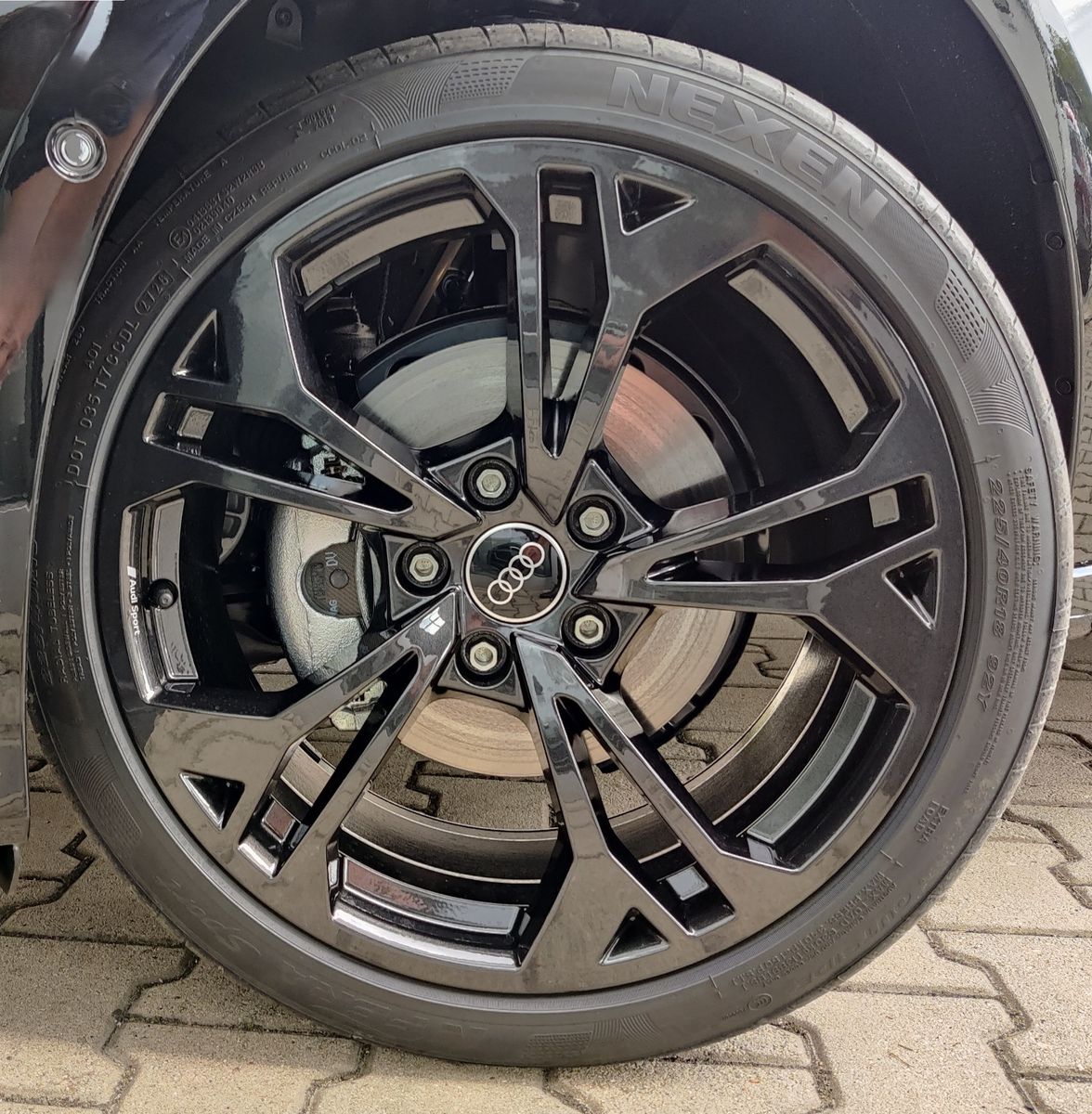 Audi A3 - Bild 5