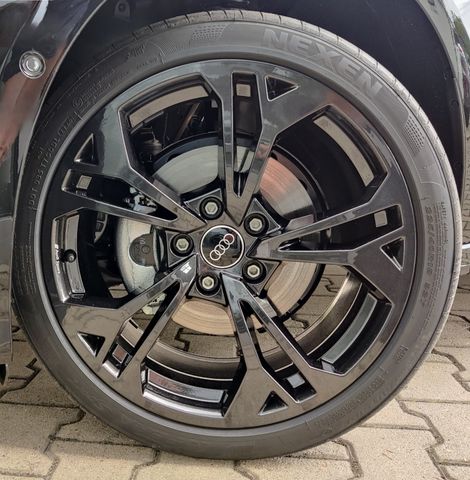 A3 Sportback S line 35 TFSI S tronic Tech Plus