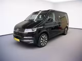 Volkswagen T6.1 California OCEAN 2.0TDI 204PS DSG ACC.AHK.S - Volkswagen T6 California: Schwarz