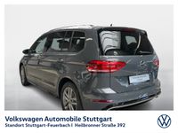 Volkswagen Touran - Vorschau Bild 2