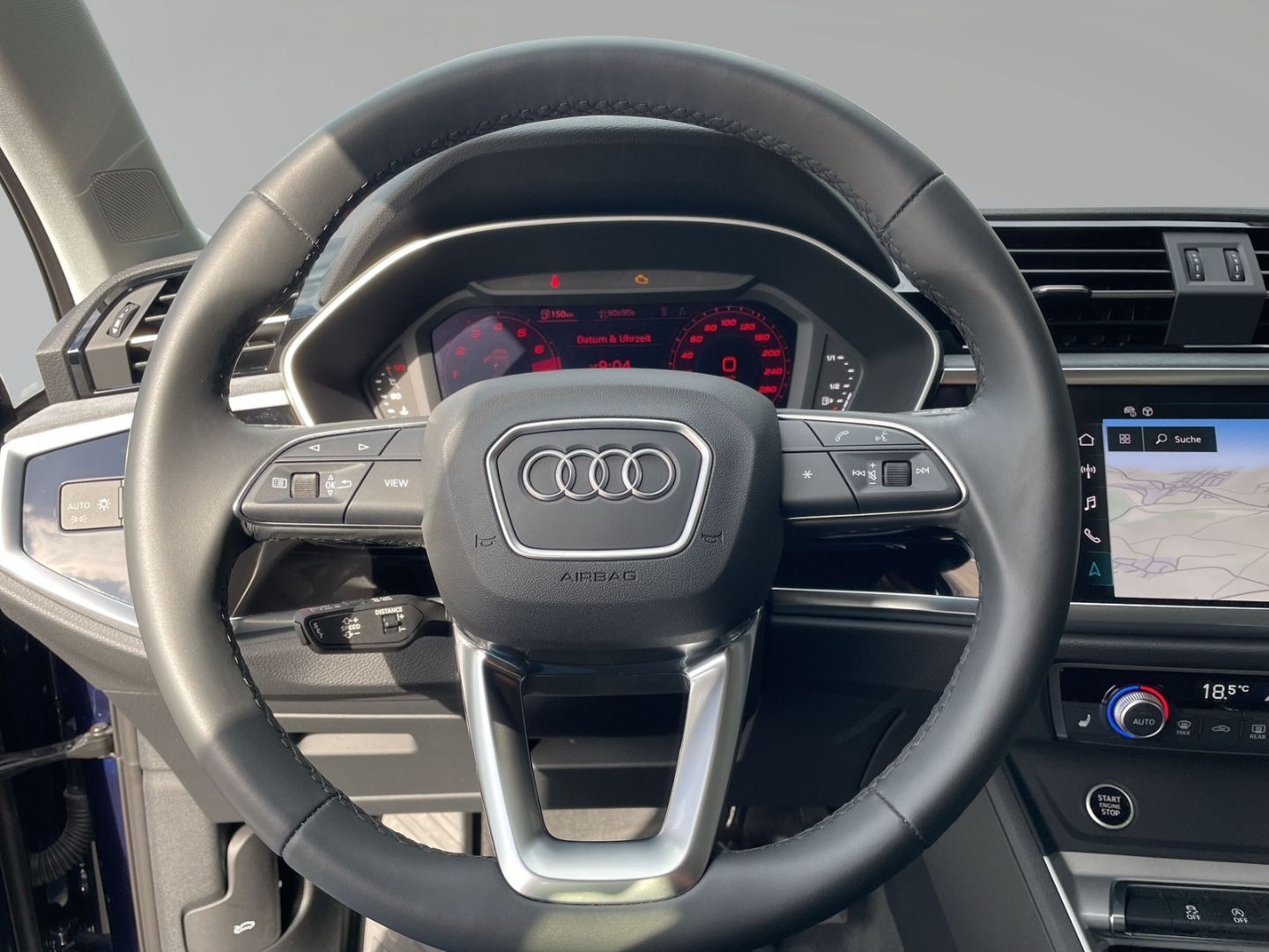 Audi Q3 - Bild 4