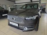 Volvo XC90 T8 Ultimate Bright Recharge AWD FourC AHK - Volvo XC90 Gebrauchtwagen in Leipzig