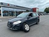 Suzuki (SX4) S-Cross, KLIMA, NAVI, 2X Wheels - gebrauchte Suzuki (SX4) S-Cross aus dem Jahr 2016
