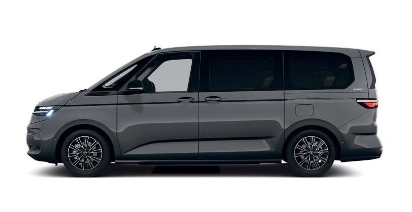 Volkswagen T7 Multivan - Bild 3