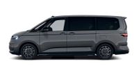 Volkswagen T7 Multivan - Vorschau Bild 3