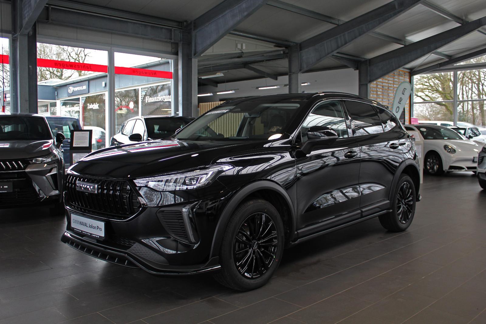 GWM HAVAL Jolion Pro