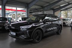 Fotografie des GWM HAVAL Jolion Pro