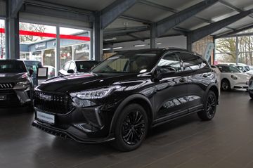 Fotografie des GWM HAVAL Jolion Pro