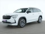 Skoda Kodiaq Sportline AHK|LED|Kamera|ACC|Canton|SHZ - Skoda Kodiaq SPORTLINE mit Hybrid-Antrieb (Benzin/Elektro)