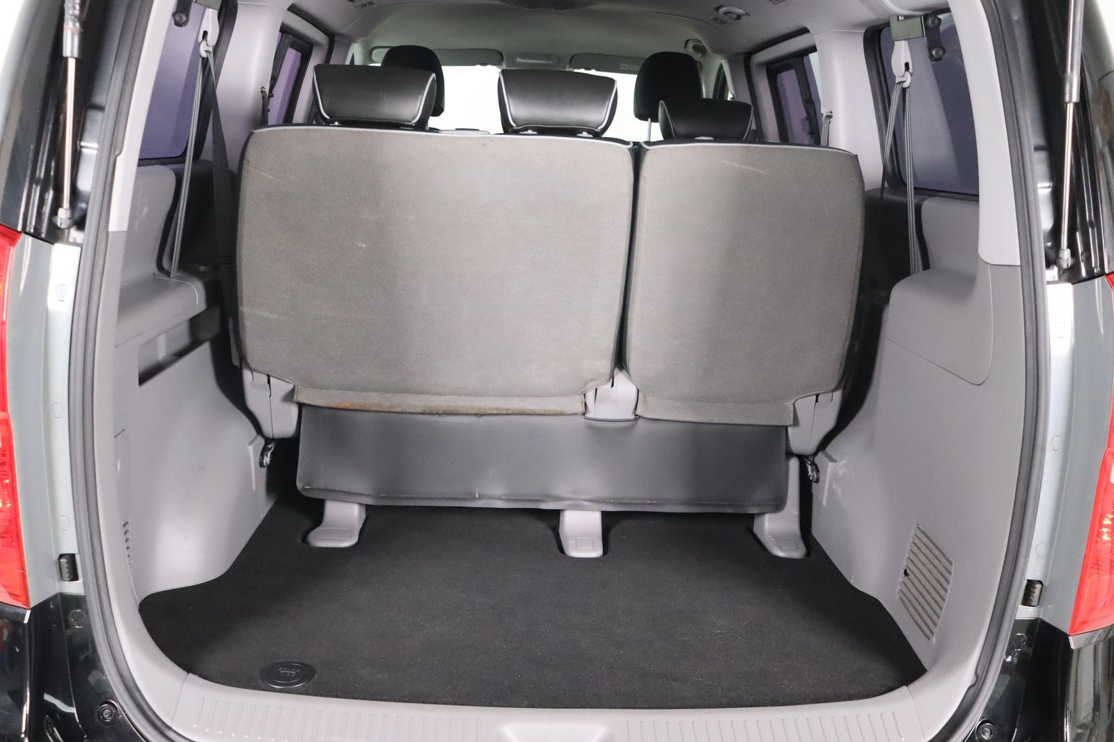Fahrzeugabbildung Hyundai H-1 2.5CRDi Travel 8-Sitzer * PDC