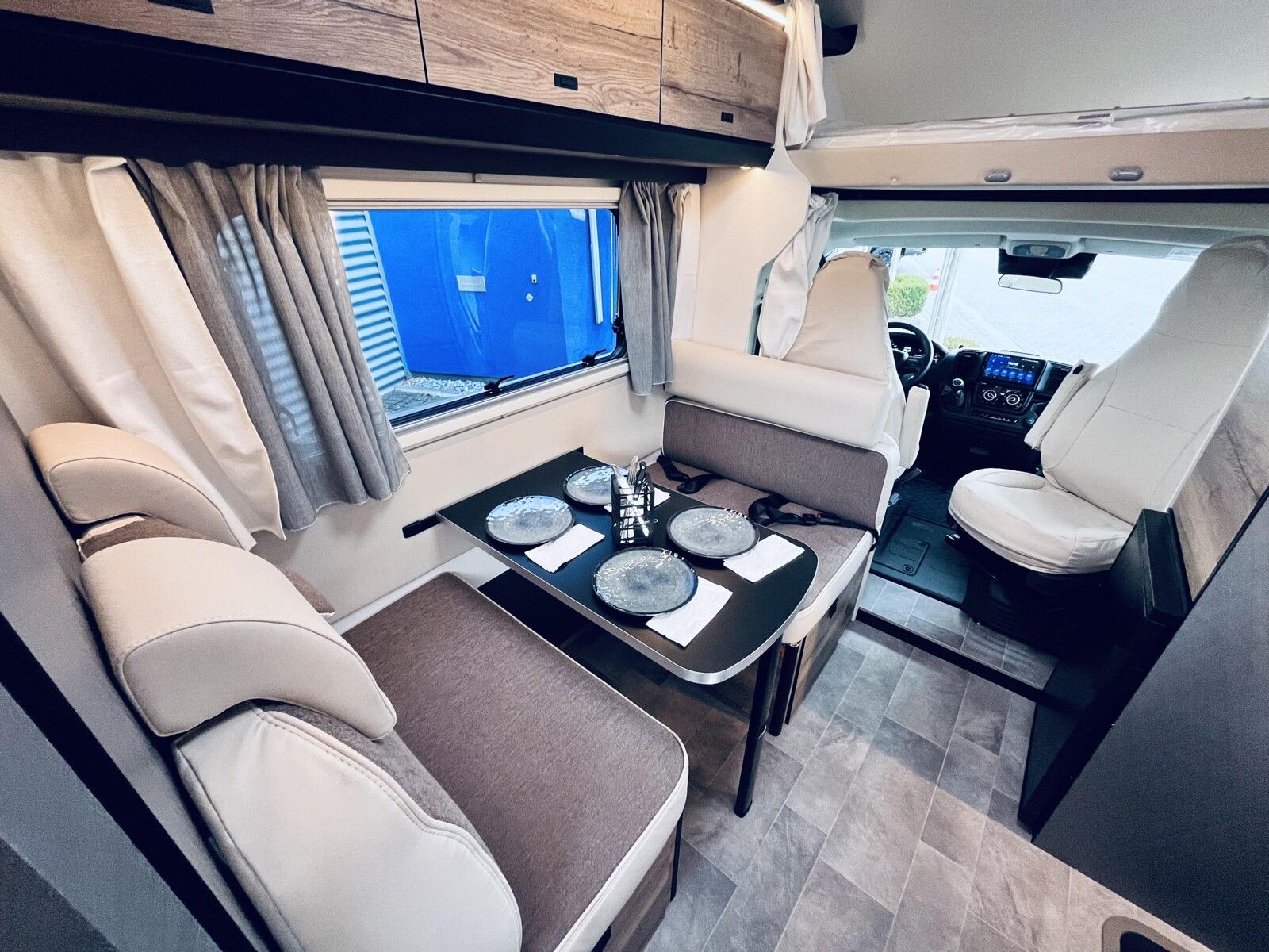 Fahrzeugabbildung XGO Dynamic 27 Modell 2027