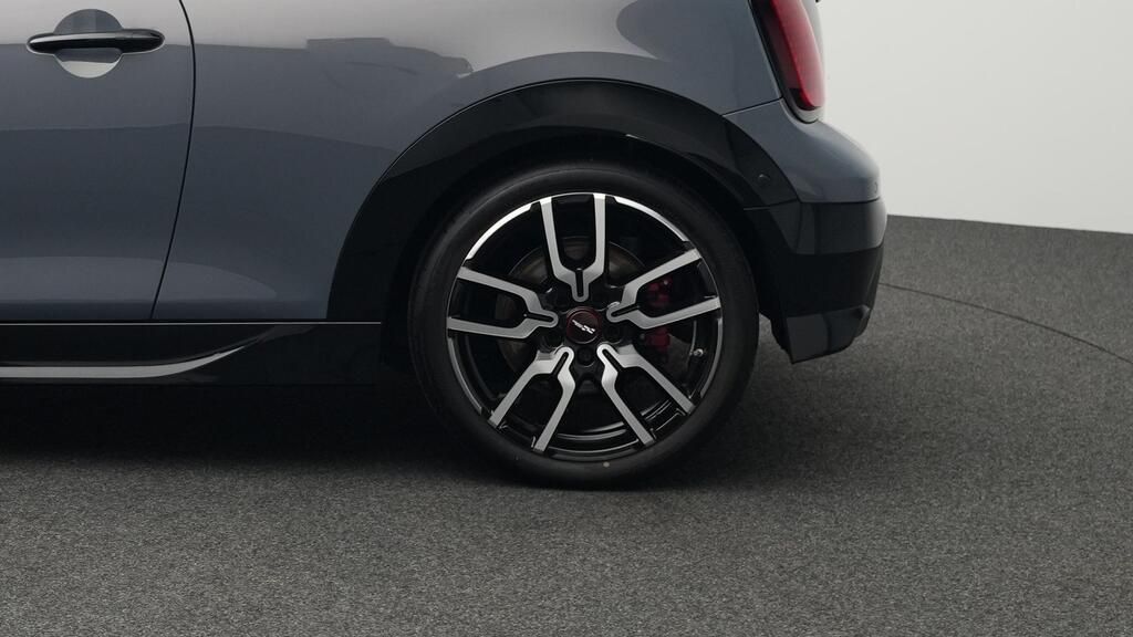 MINI John Cooper Works Cabrio - Bild 17