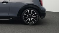MINI John Cooper Works Cabrio - Vorschau Bild 17