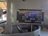 Landini SL50 - Landini LKWs