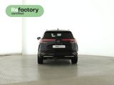 Renault Espace VI Iconic E-Tech Hybrid Matrix-LED Pano A - Renault Espace: Iconic