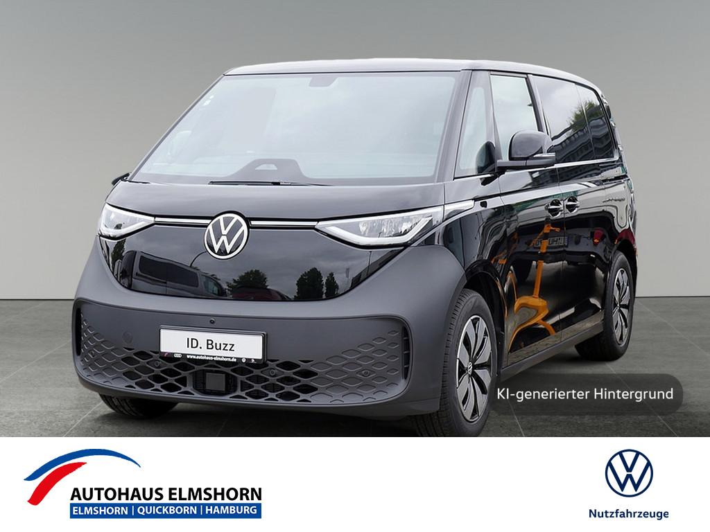 Volkswagen ID.Buzz Cargo 210 kW Pro SHZ NAVI ACC LED 360°