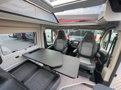 Adria Twin Supreme 640 SLB *NORDIC (Winter)