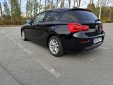 BMW 116d Sport Line - BMW 116 von privat