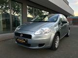 Fiat Grande Punto l Elek.Fenst. l 2 Jahre TÜV - Fiat Grande Punto