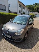 Renault Twingo 1.2 16V - TÜV 12/2026 - gepflegt - Renault Twingo: 12 16v