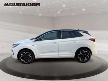 Opel Grandland (X) - 10