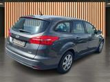 Ford Focus 1.0 Business*Klima* - Gebrauchtwagen in Dresden bis 5.000 Euro