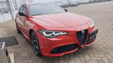 Alfa Romeo Giulia Veloce Q4 - Alfa Romeo Giulia Diesel Gebrauchtwagen