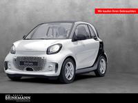 Smart smart EQ fortwo SHZ/Klima/Styling/MF-Lenkrad