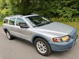 Volvo XC70 2.5T AWD Kinetic 7 Sitz - Volvo XC70 mit Benzin-Antrieb