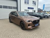 Mazda CX-80 - Vorschau Bild 3