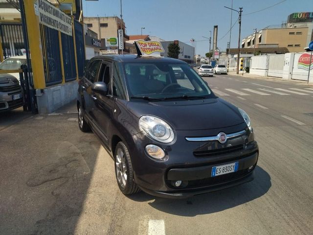 Fiat FIAT 500 L Living 1.6 Multijet 105 CV Lounge - 2