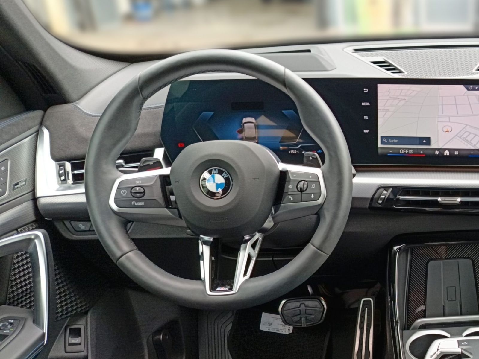 BMW X1 - Bild 20